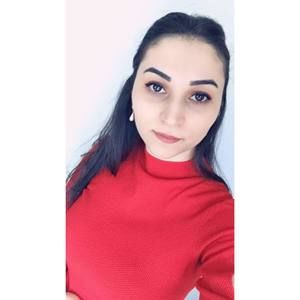 Meet your Posher, Berna